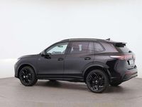 gebraucht VW Tiguan R-Line TDI 4MOTION DSG