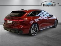 gebraucht Audi A5 Avant e-hybrid quattro 270 kW