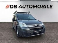 Gebraucht Citroën Berlingo Business Class 99 PS (72 kW) 2016 Grau Van / Kleinbus