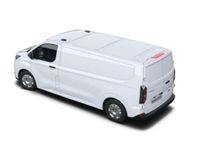 gebraucht Ford Transit Custom Trend 150 TDCi 320 L2 New Model 110 kW (150 PS)...