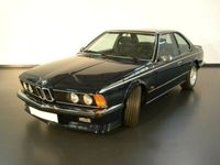 gebraucht BMW M635 635 CSi Prototyp