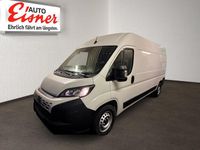 gebraucht Fiat Ducato MAXI KW L3H2 3500 140
