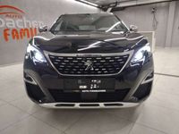 gebraucht Peugeot 3008 GT BlueHDi 180 S&S EAT8