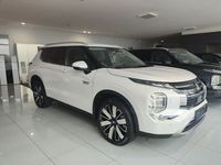 gebraucht Mitsubishi Outlander P-HEV 2,4 PHEV S-AWC Intense