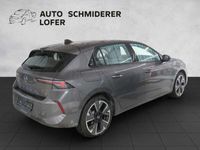 gebraucht Opel Astra Edition Elektro 54kWh