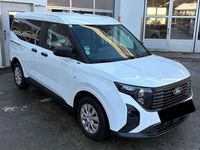 Gebraucht Ford Tourneo Trend 125 PS (91 kW) 2024 Weiß Kombi