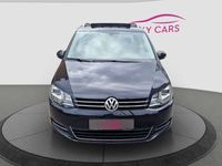 gebraucht VW Sharan Sky BMT 2,0 TDI DPF 4Motion*7SITZE*Vollausstattung