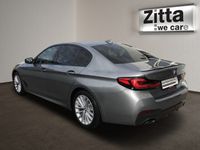 gebraucht BMW 530 i xDrive Limousine G30