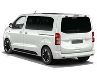 Neu Opel Zafira 179 PS (131 kW) 2025 Weiß Van / Kleinbus