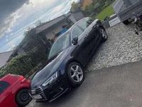 gebraucht Audi A4 Avant 20 TDI quattro Design S-tronic