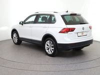 gebraucht VW Tiguan Comfortline TSI 4MOTION DSG