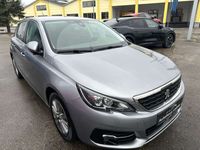 gebraucht Peugeot 308 Allure Pack EAT8 PureTech 130 S&S