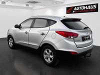 gebraucht Hyundai ix35 1,7 CRDi Life DPF |Service Neu|Pickerl Neu|