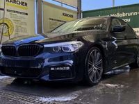 gebraucht BMW 530 530 i M-Paket