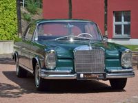 gebraucht Mercedes 250 SE