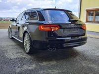 Gebraucht Audi A4 Sport 120 PS (88 kW) 2012 Kombi
