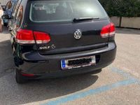 gebraucht VW Golf VI Golf VWRabbit 1,4 |