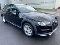 gebraucht Audi A4 Allroad 45 TFSI quattro S-tronic