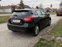 gebraucht Mercedes A180 CDI Edition | Urban-Line | Sportsitze | Tempomat