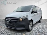 Gebraucht Mercedes Vito 163 PS (119 kW) 2024 Weiß Van