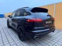 gebraucht Porsche Cayenne 3.0 Diesel
