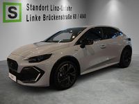 Neu Renault Clio V Esprit Alpine 158 PS (116 kW) 2025 Grau Limousine