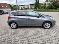 gebraucht Nissan Note 1,5 dCi Acenta+