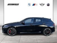 gebraucht BMW M135 xDrive Hatch Head-Up HK HiFi DAB LED Shz