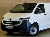 gebraucht VW Transporter T7 VW Kastenwagen TDI