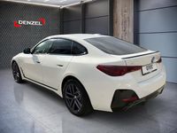 gebraucht BMW i4 xDrive40 Gran Coupe G26