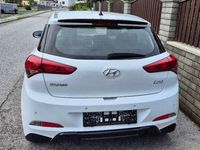 gebraucht Hyundai i20 Active 10 T-GDI Start/Stopp Automatik