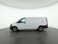 gebraucht Mercedes Vito 116 CDI Kasten 3430 PDC KAM KeyLess SHZ