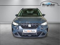 gebraucht Seat Arona Reference Edition 1.0 TSI