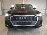 gebraucht Audi Q3 35 TDI 150 PS S-Tronic 4JahreGarantie-AHK-Navi-...