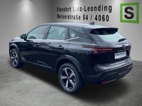 gebraucht Nissan Qashqai Acenta 1.5 VC-T e-Power 190 PS