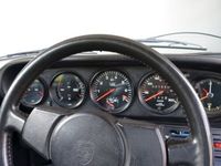 gebraucht Porsche 930 Turbo 