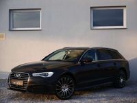 gebraucht Audi A6 2.0 TDI ultra *Leder / Sportsitze*