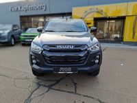 gebraucht Isuzu D-Max L Double Cab