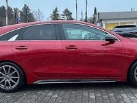 gebraucht Kia ProCeed ProCeed / pro_cee'd 14 TGDI GPF GT-Line DCT Aut.