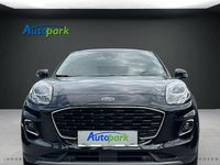 gebraucht Ford Puma Titanium