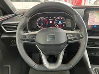 gebraucht Seat Leon FR 1.5 TSI ACT 130 PS