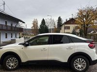 gebraucht Citroën e-C4 Electric 136 SHINE