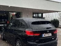 Gebraucht BMW X1 231 PS (169 kW) 2020 SUV
