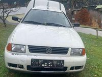 gebraucht VW Caddy Caddy Kombi SDI Ds.