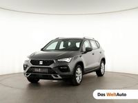 Neu Seat Ateca Style 150 PS (110 kW) 2026 Mittelgrau  metallic SUV