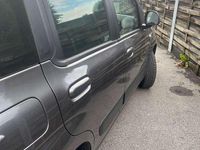 gebraucht Fiat Panda PandaTwinAir 80 Natural Power Easy Easy