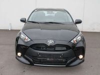 gebraucht Toyota Yaris 1,0 VVT-i Active mit DAP!