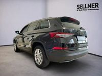 gebraucht Skoda Kodiaq Style TSI ACT DSG