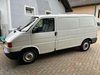 gebraucht VW T4 Kombi 2-3-3 2,5 TDI Entry