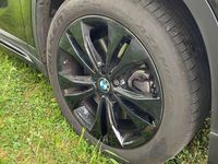 gebraucht BMW X1 X1F48 xDrive25e PHEV Aut Sport line